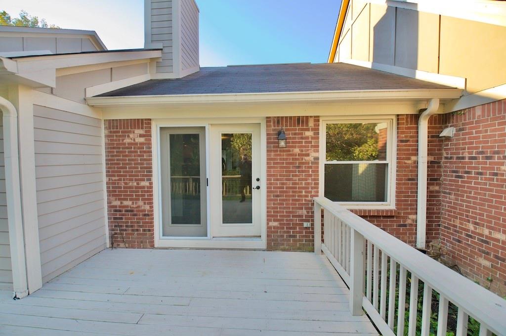 7439 Sylvan Ridge Road Indianapolis, IN 46240 - Photo 31 of 43 Gallery Image 31