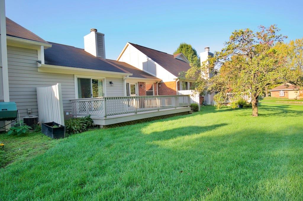 7439 Sylvan Ridge Road Indianapolis, IN 46240 - Photo 32 of 43 Gallery Image 32