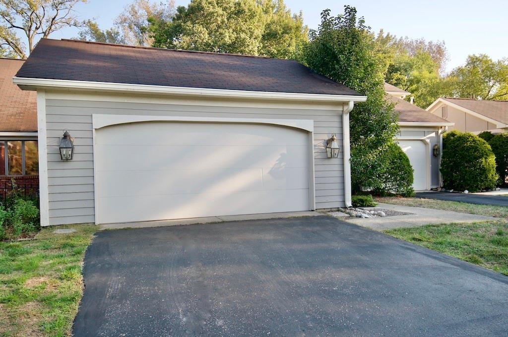 7439 Sylvan Ridge Road Indianapolis, IN 46240 - Photo 35 of 43 Gallery Image 35