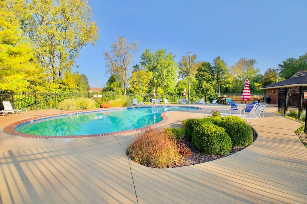 7439 Sylvan Ridge Road Indianapolis, IN 46240 - Photo 38 of 43 Gallery Image 38