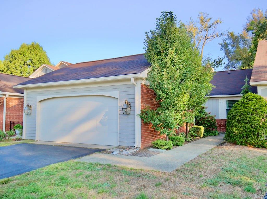 7439 Sylvan Ridge Road Indianapolis, IN 46240 - Photo 41 of 43 Gallery Image 41