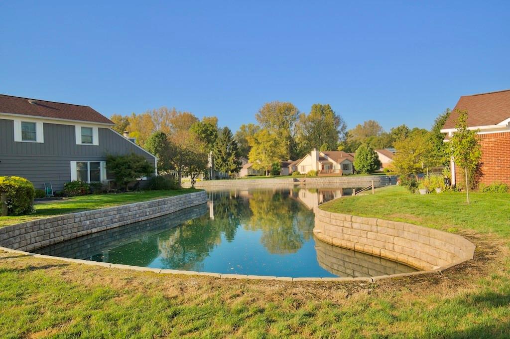 7439 Sylvan Ridge Road Indianapolis, IN 46240 - Photo 42 of 43 Gallery Image 42