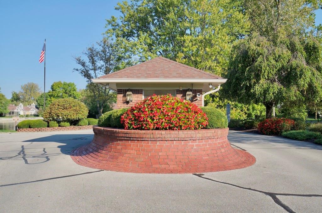 7439 Sylvan Ridge Road Indianapolis, IN 46240 - Photo 43 of 43 Gallery Image 43