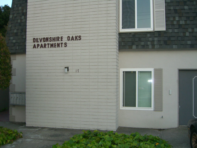 17 Devonshire Boulevard San Carlos, CA 94070 - Photo 11 of 25 a view of a door of the house