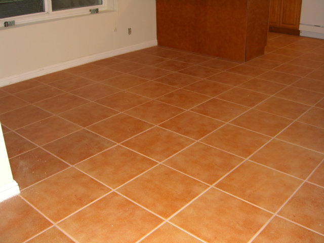 17 Devonshire Boulevard San Carlos, CA 94070 - Photo 14 of 25 a bathroom with a black white checkered floor and a floor to ceiling window