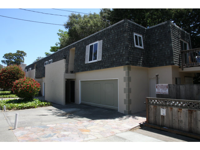 17 Devonshire Boulevard San Carlos, CA 94070 - Photo 3 of 25 a house view with a outdoor space
