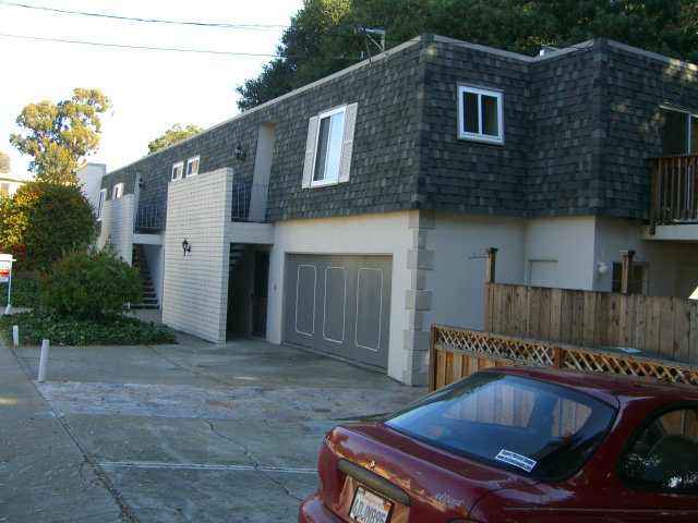 17 Devonshire Boulevard San Carlos, CA 94070 - Photo 8 of 25 a view of backyard with seating space and yard