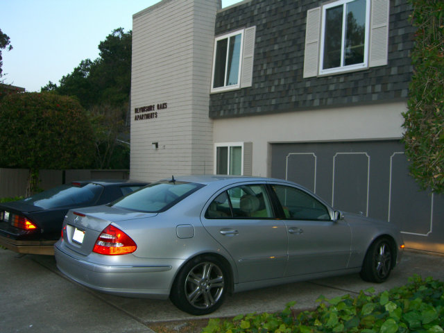 17 Devonshire Boulevard San Carlos, CA 94070 - Photo 10 of 25 a car parked in front of a house