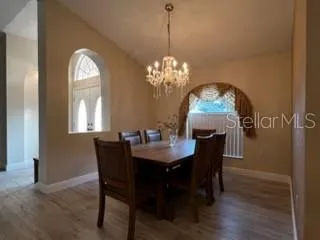 $2,300 | 9448 Tooke Shore Drive, Weeki Wachee, FL 34613