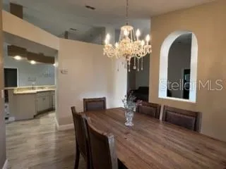 $2,300 | 9448 Tooke Shore Drive, Weeki Wachee, FL 34613