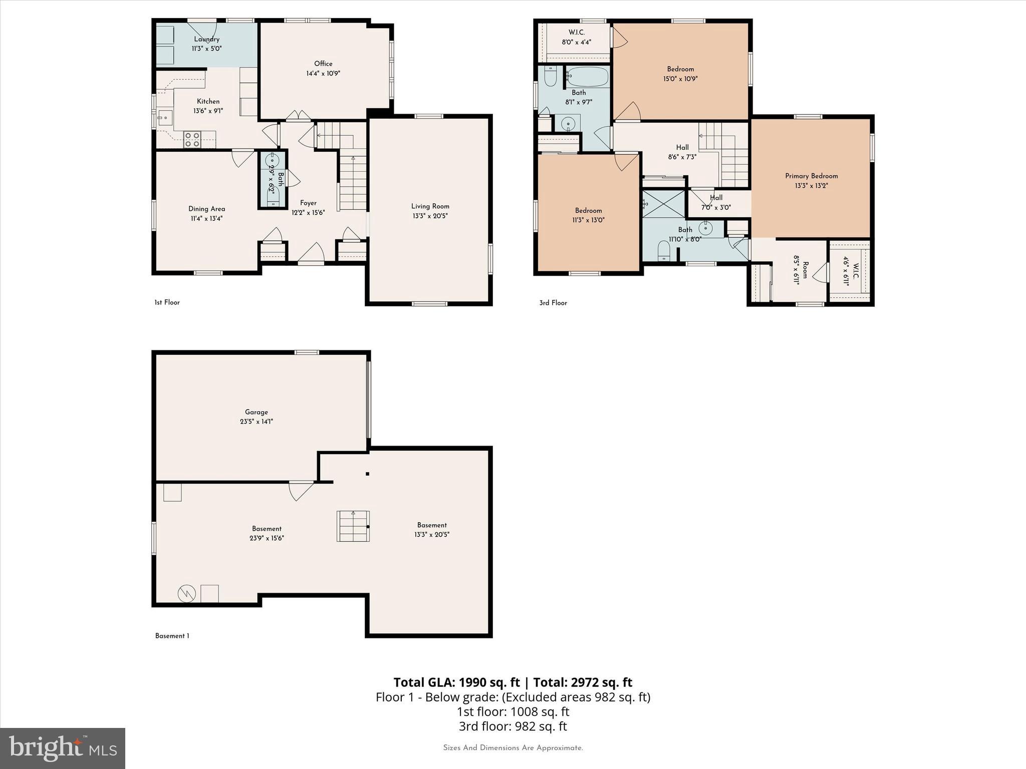 9 Hansen Court Narberth, PA 19072 - Photo 29 of 29 unknown