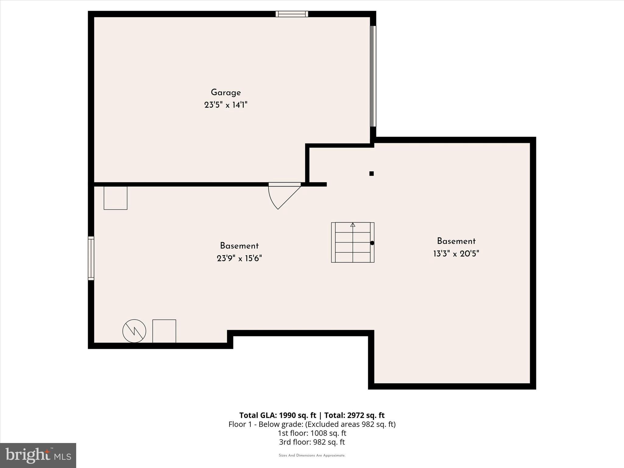 9 Hansen Court Narberth, PA 19072 - Photo 26 of 29