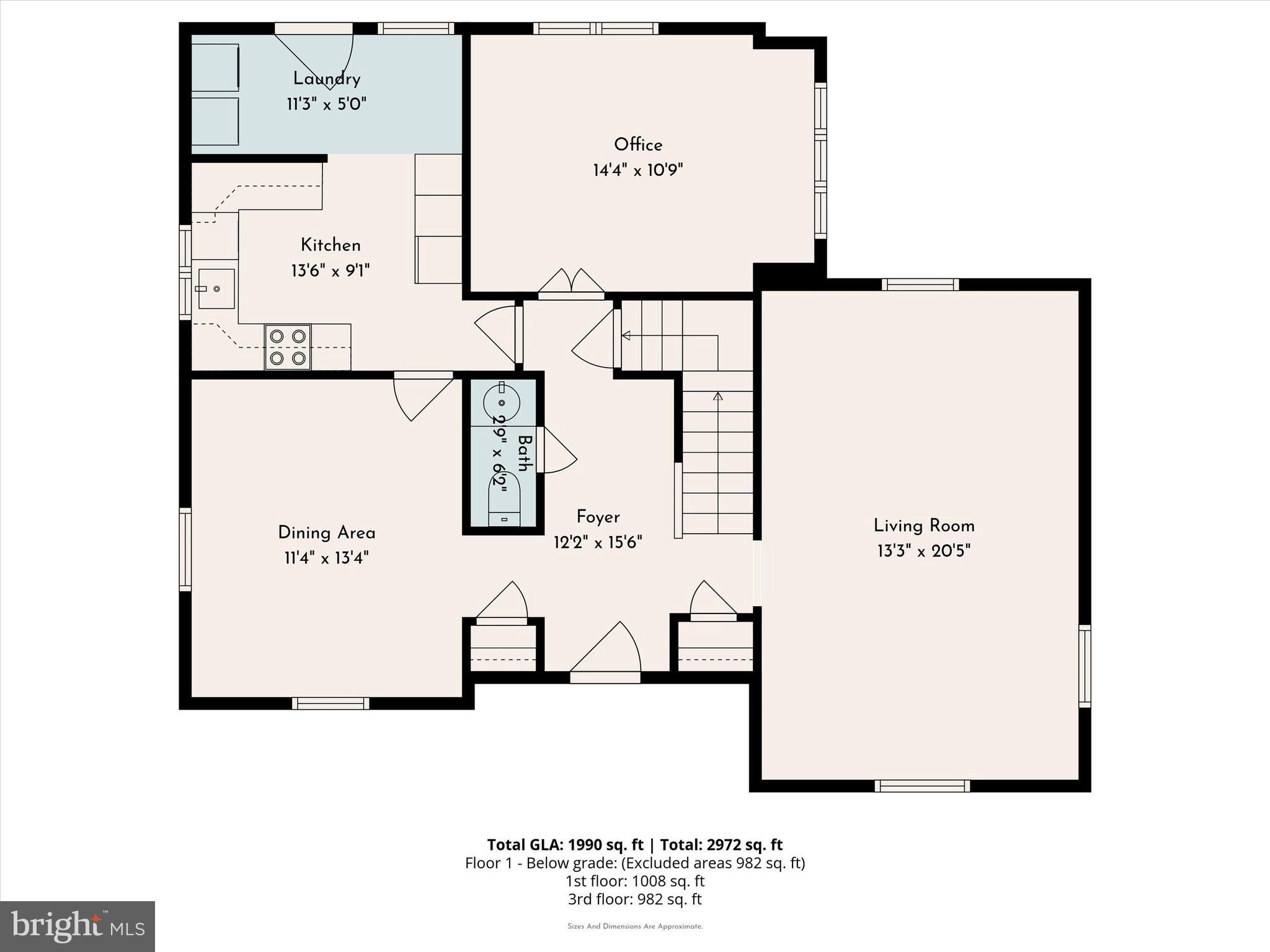 9 Hansen Court Narberth, PA 19072 - Photo 27 of 29