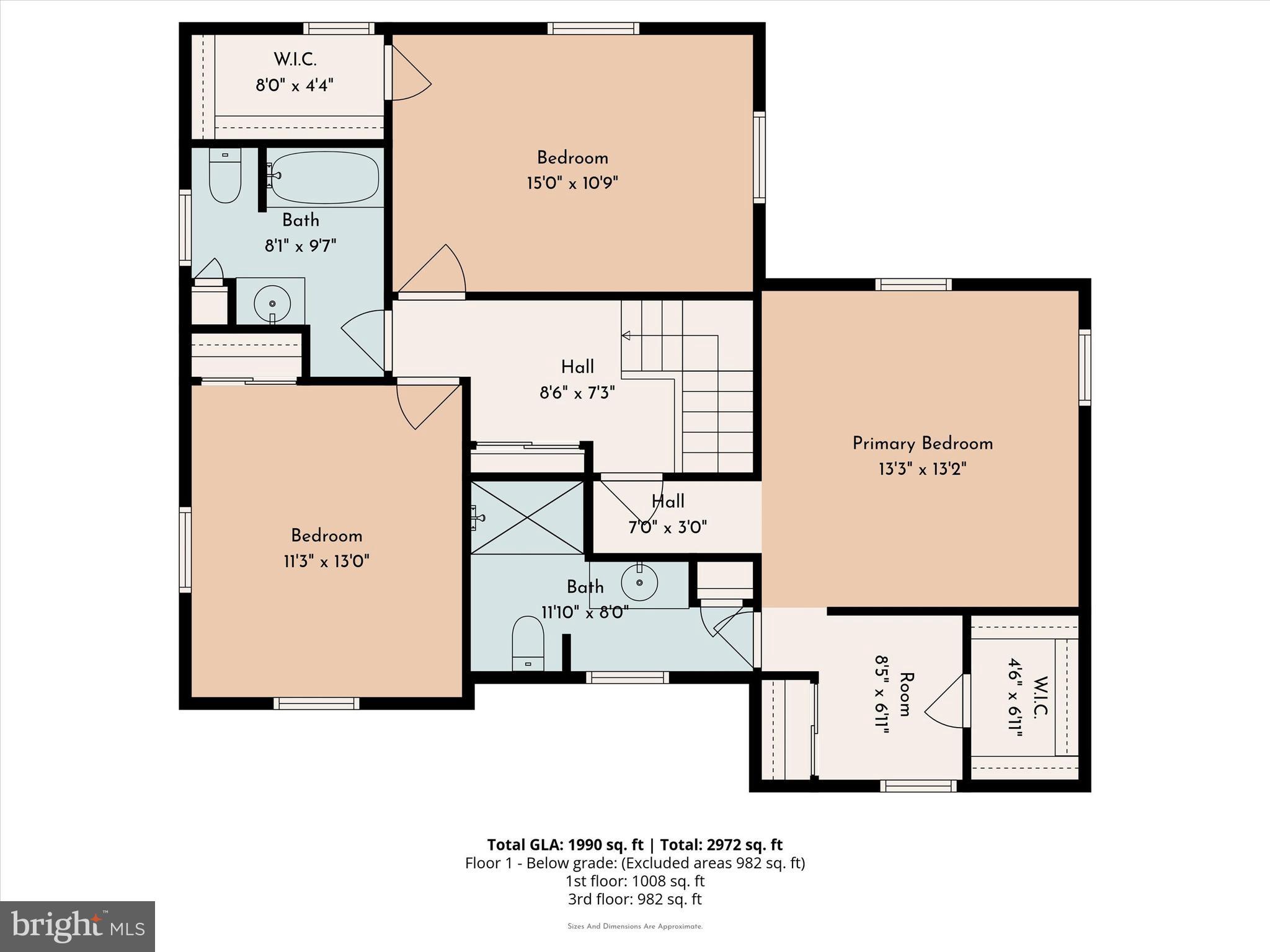 9 Hansen Court Narberth, PA 19072 - Photo 28 of 29 unknown
