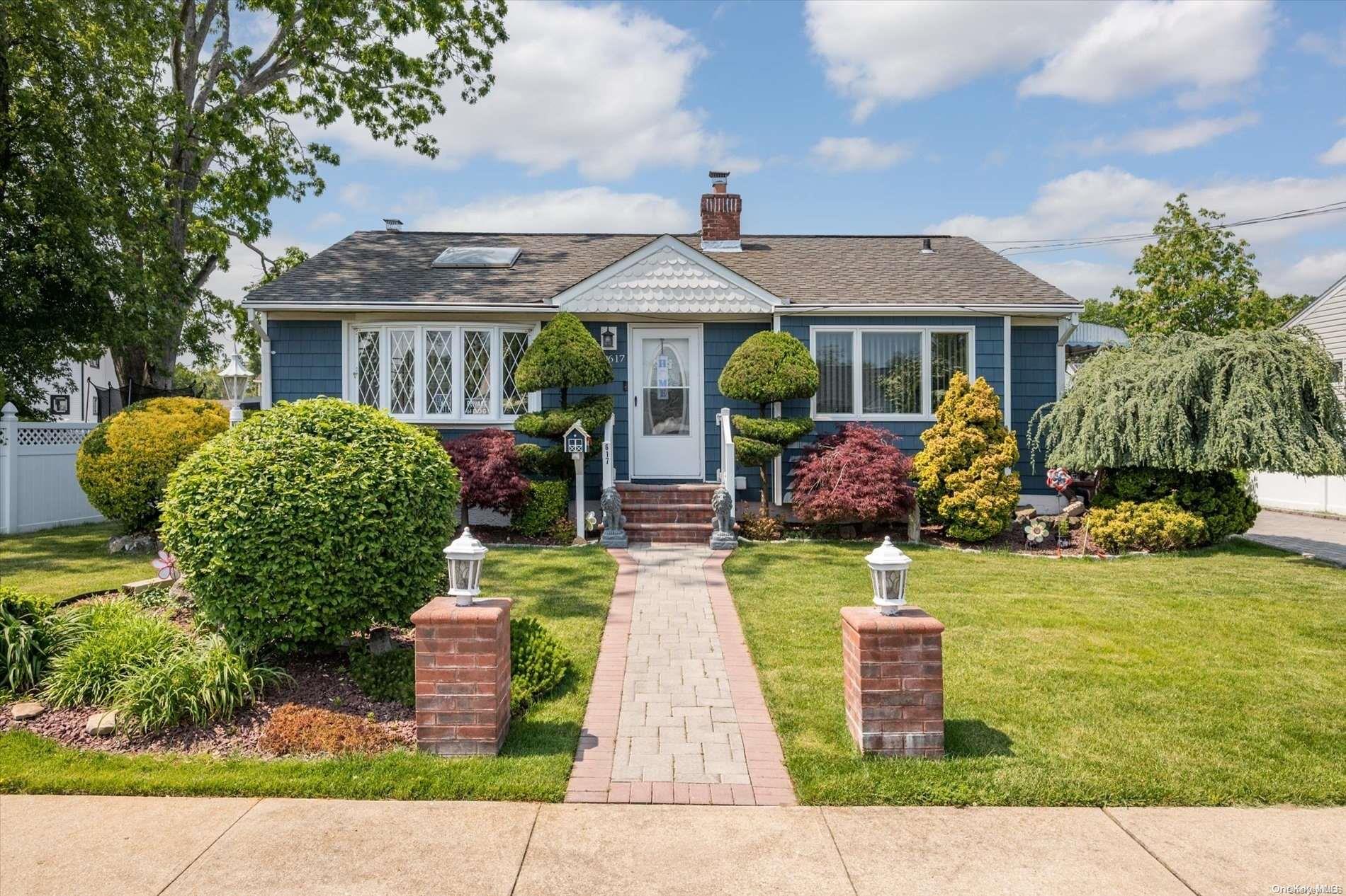 617 Bermuda Road West Babylon, NY 11704 - Photo 1 of 1