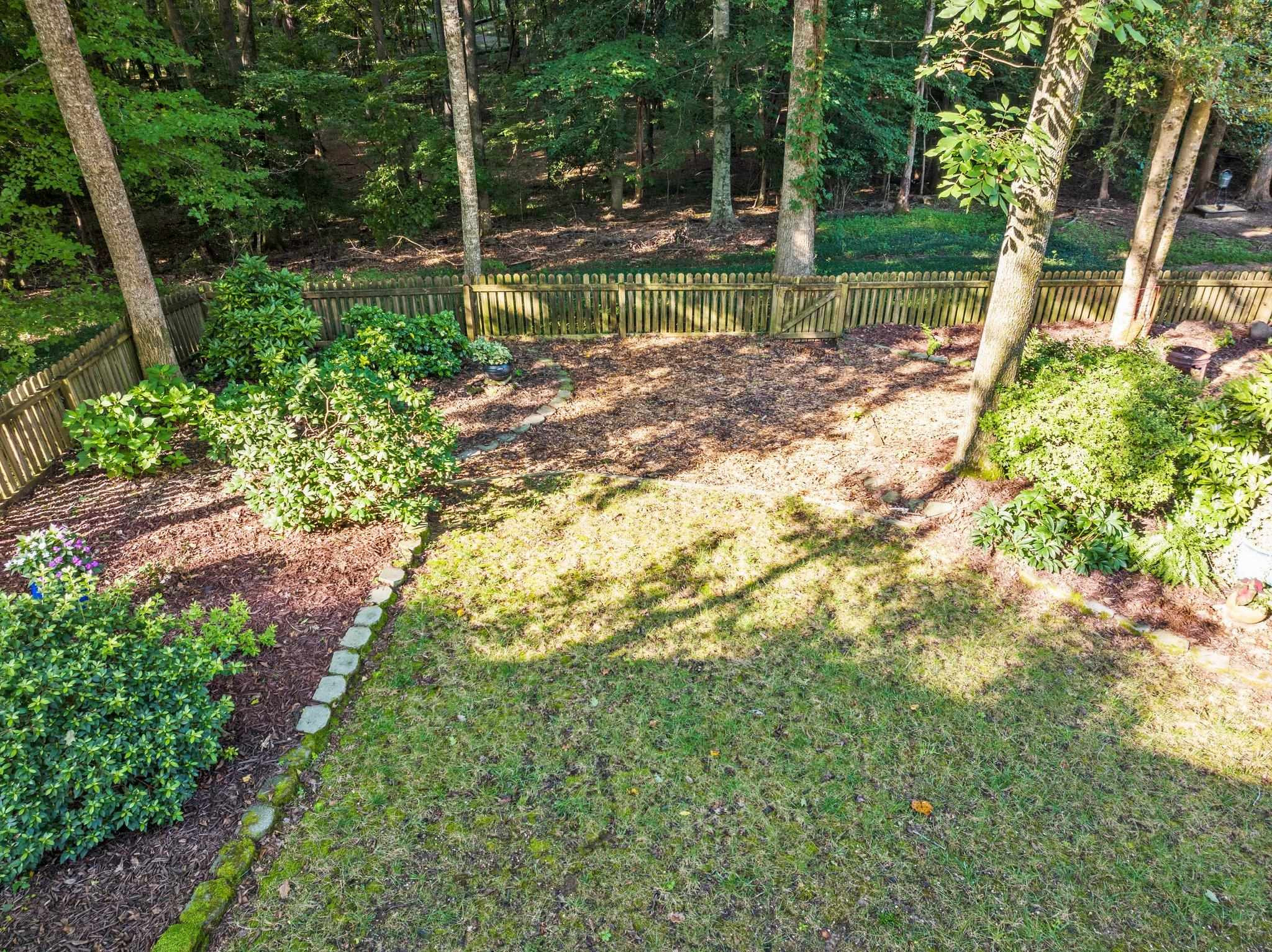 3416 Scotch Drive Raleigh, NC 27616 - Photo 25 of 30 Photo 25