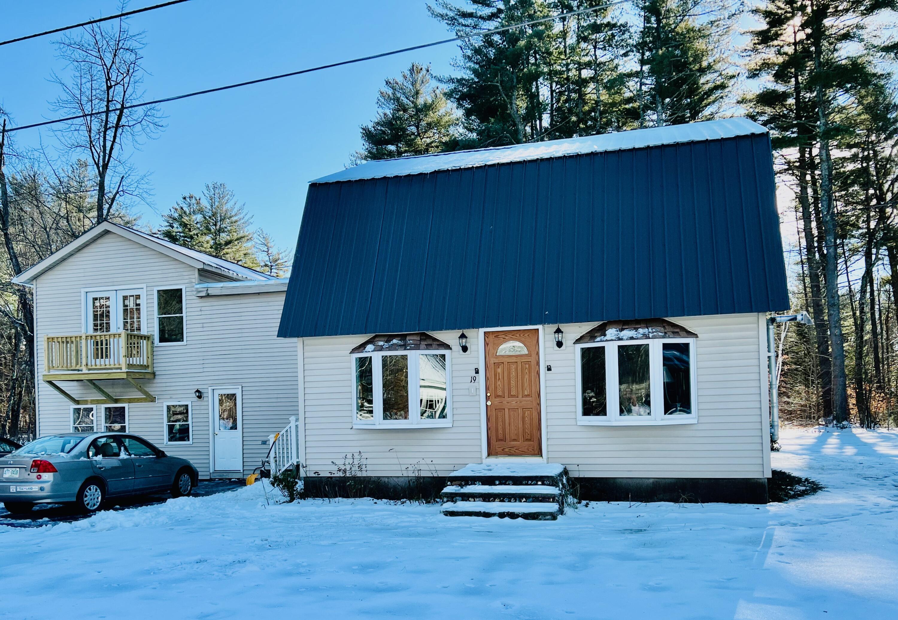 19 Ice House Road Fryeburg, ME 04037 - Photo 2 of 38 IMG_7155