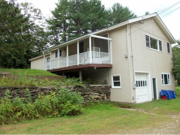 334 Grassy Brook Road Brookline, VT 05346 - Photo 1 of 7
