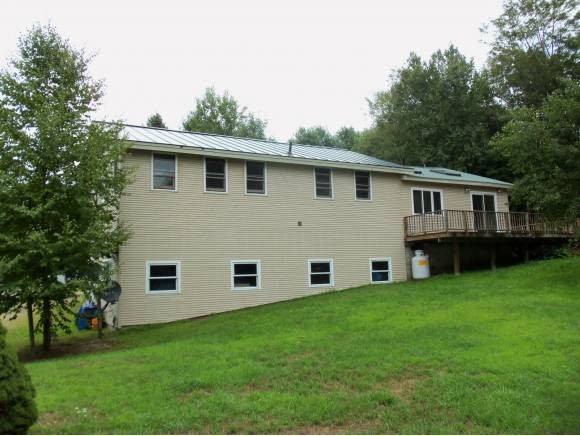 334 Grassy Brook Road Brookline, VT 05346 - Photo 2 of 7