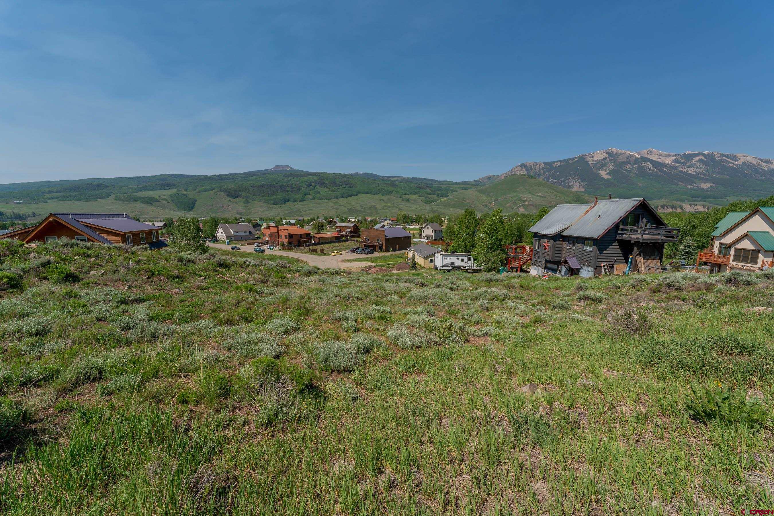 141 Haverly Street Crested Butte, CO 81224 - Photo 10 of 25