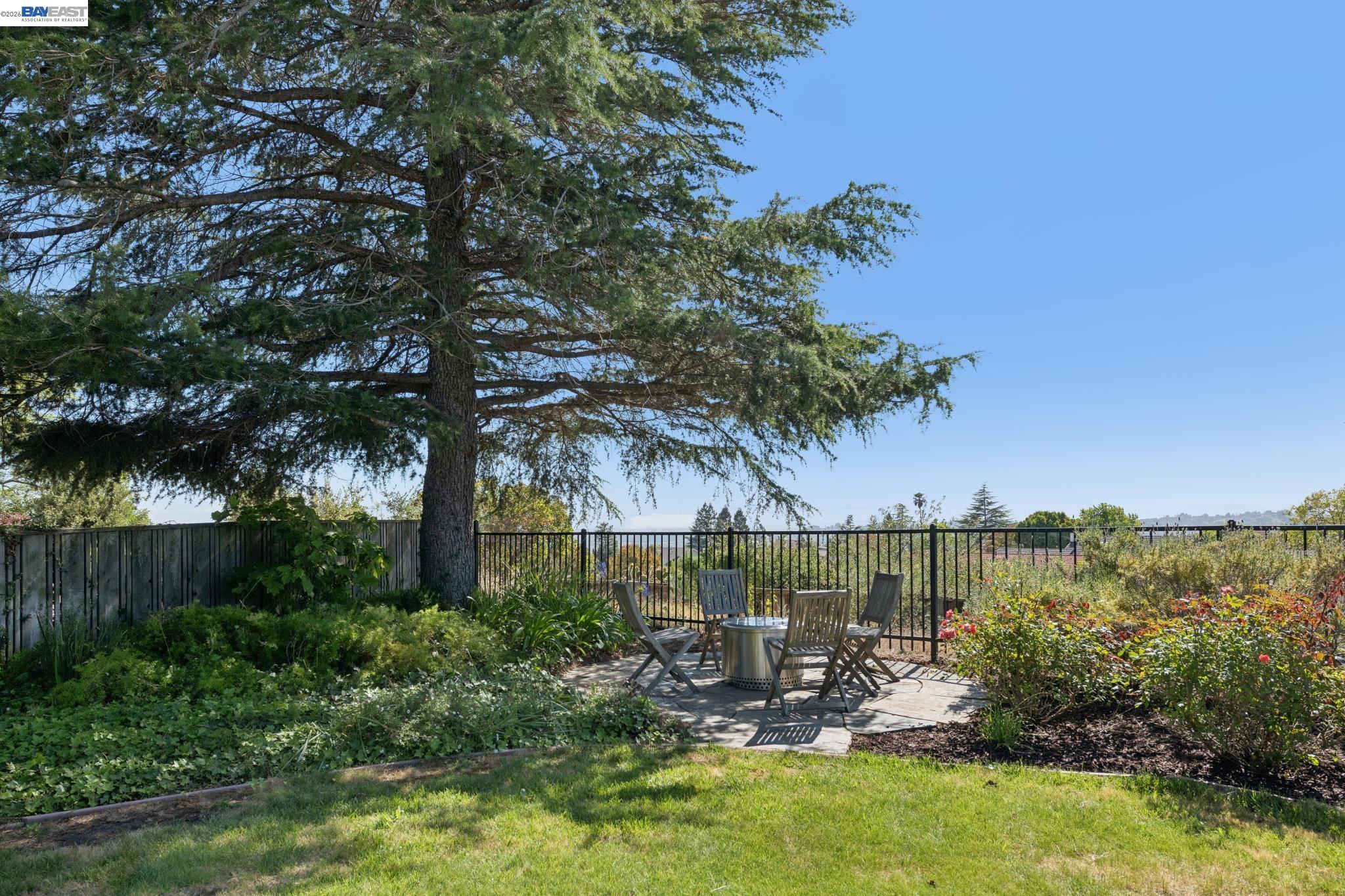 5842 Highwood Road Castro Valley, CA 94552 - Photo 8 of 13