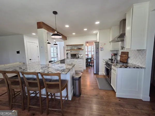 $3,100 | 1121 Vanessa Avenue, Bogart, GA 30622
