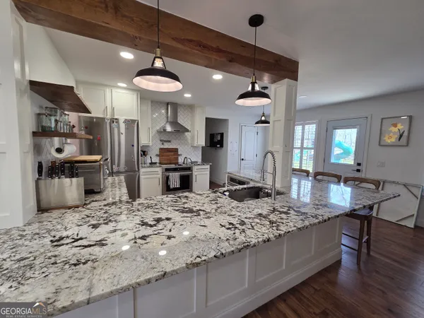 $3,100 | 1121 Vanessa Avenue, Bogart, GA 30622