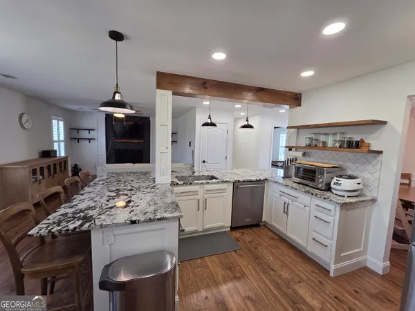 $3,100 | 1121 Vanessa Avenue, Bogart, GA 30622