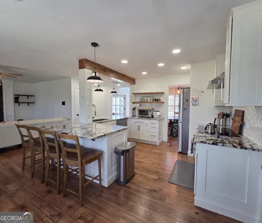$3,100 | 1121 Vanessa Avenue, Bogart, GA 30622