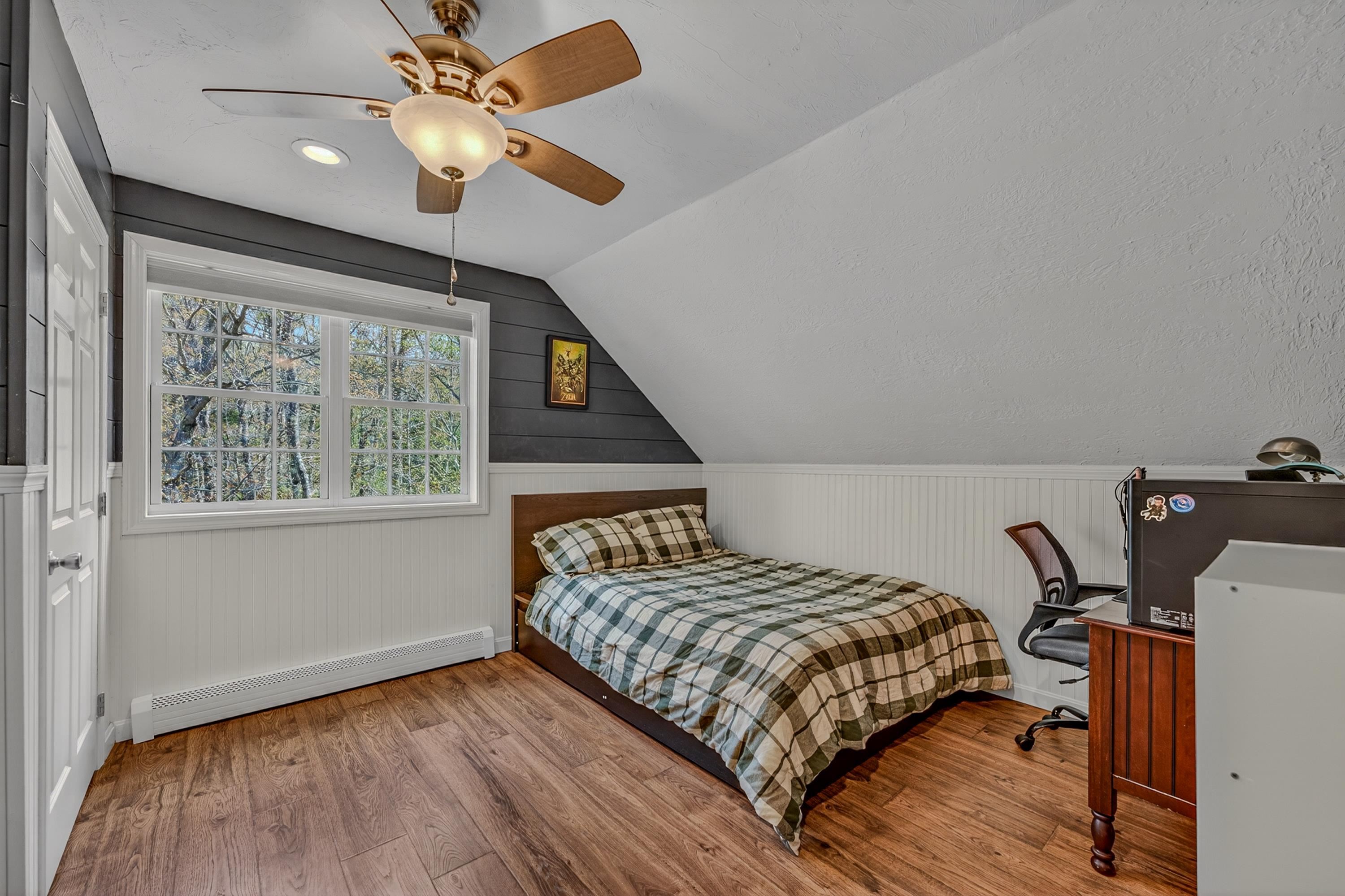 137 Sargent Road Holderness, NH 03245 - Photo 37 of 54