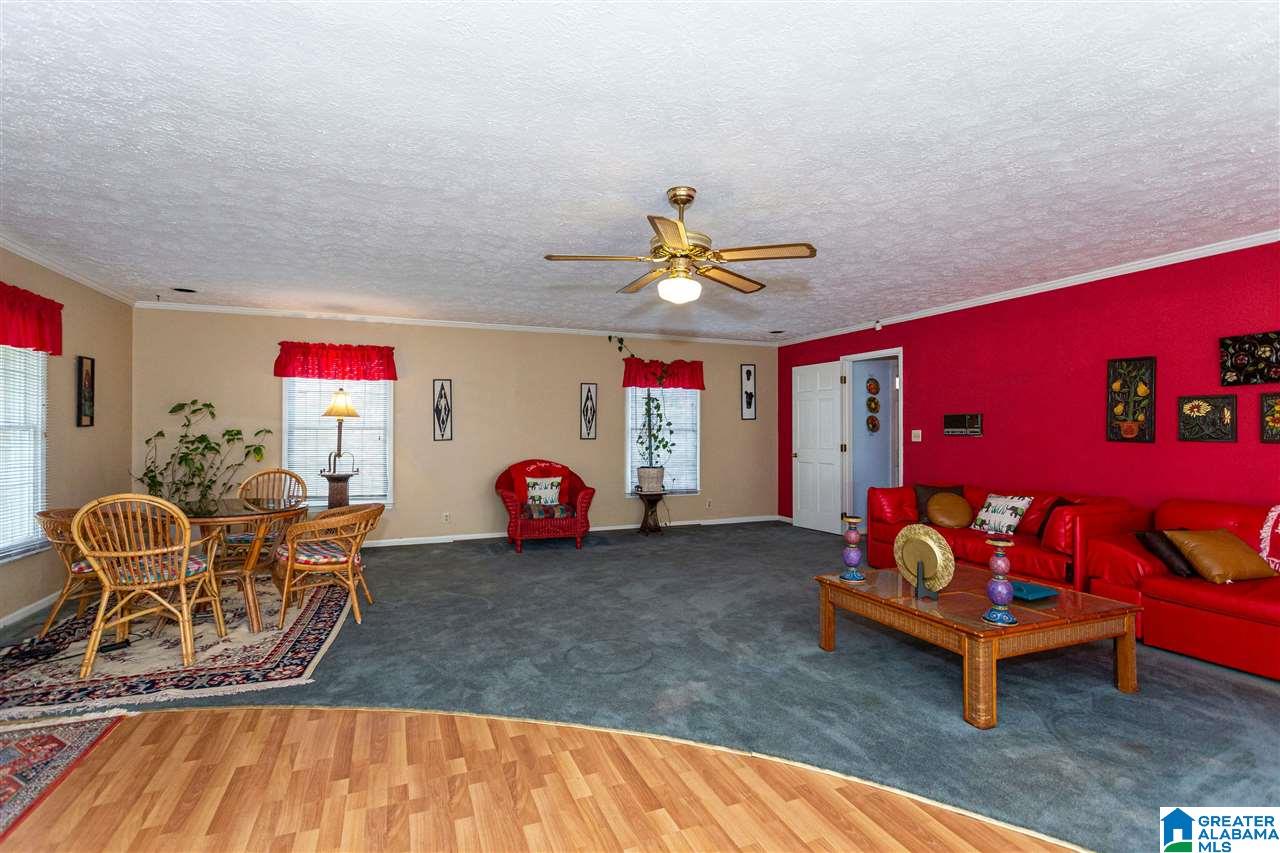 431 Draper Road Talladega, AL 35160 - Photo 28 of 43