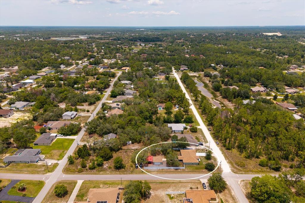 8343 Nittany Road Weeki Wachee, FL 34613 - Photo 49 of 55