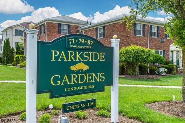 $2,100 | 71 Roseland Avenue, Unit 60, Caldwell, NJ 07006
