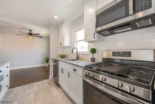 $2,100 | 71 Roseland Avenue, Unit 60, Caldwell, NJ 07006