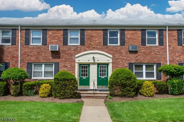 $2,100 | 71 Roseland Avenue, Unit 60, Caldwell, NJ 07006