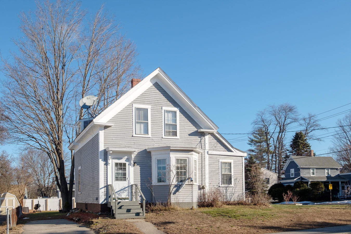 66 Rochester Street Berwick, ME 03901 - Photo 24 of 31 66 Rochester Street WEB 01