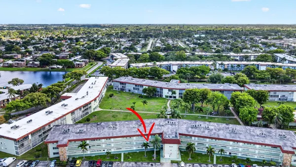 $79,997 | 3300 Springdale Boulevard, Unit 208, Palm Springs, FL 33461