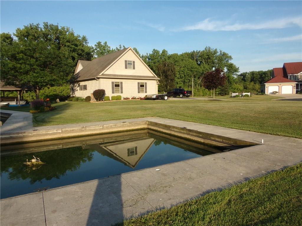 5404 Robert Road Celina, OH 45822 - Photo 17 of 22 Gallery Image 17