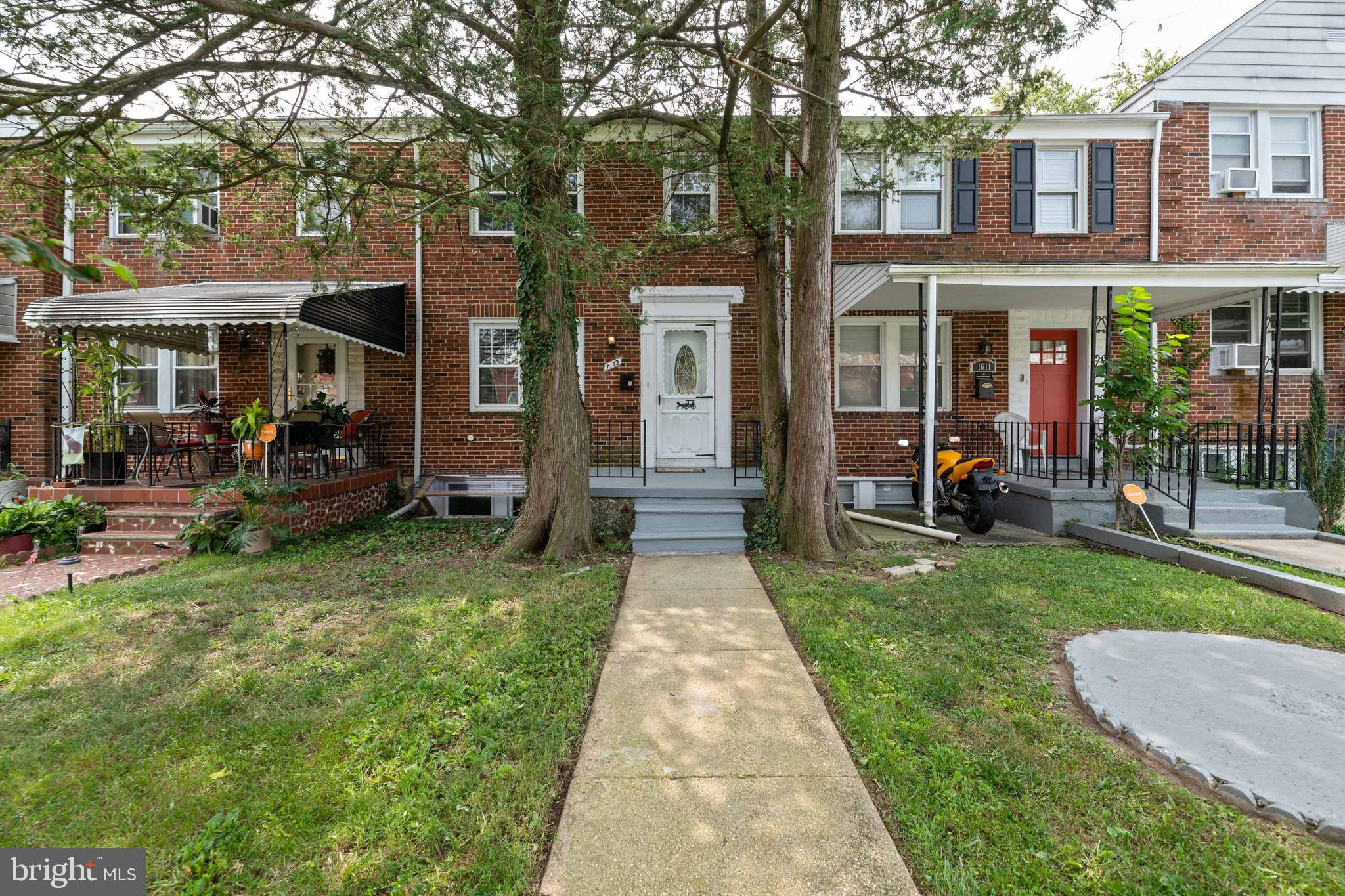 1613 Northgate Road Baltimore, MD 21218 - Photo 1 of 34