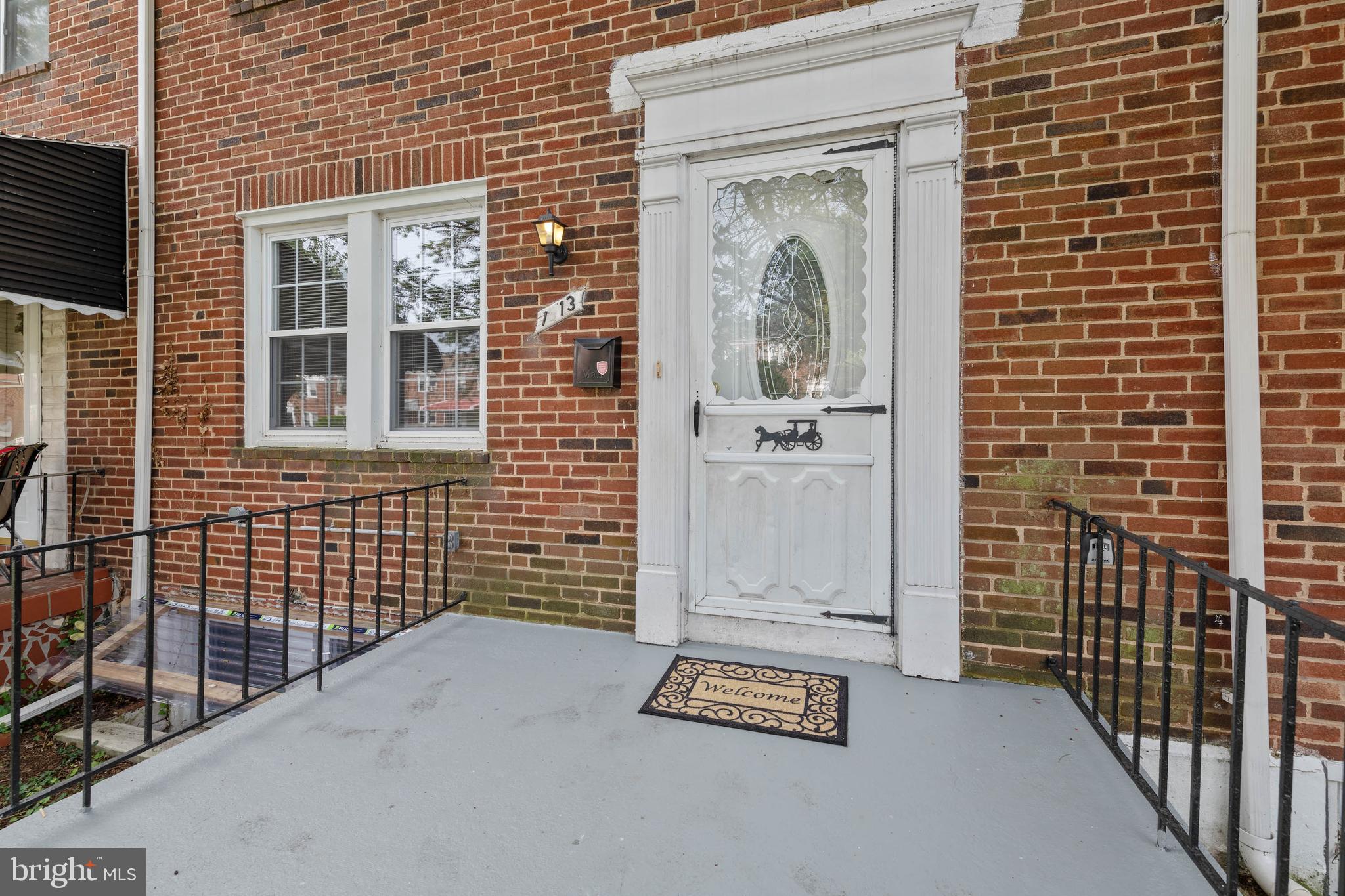 1613 Northgate Road Baltimore, MD 21218 - Photo 3 of 34