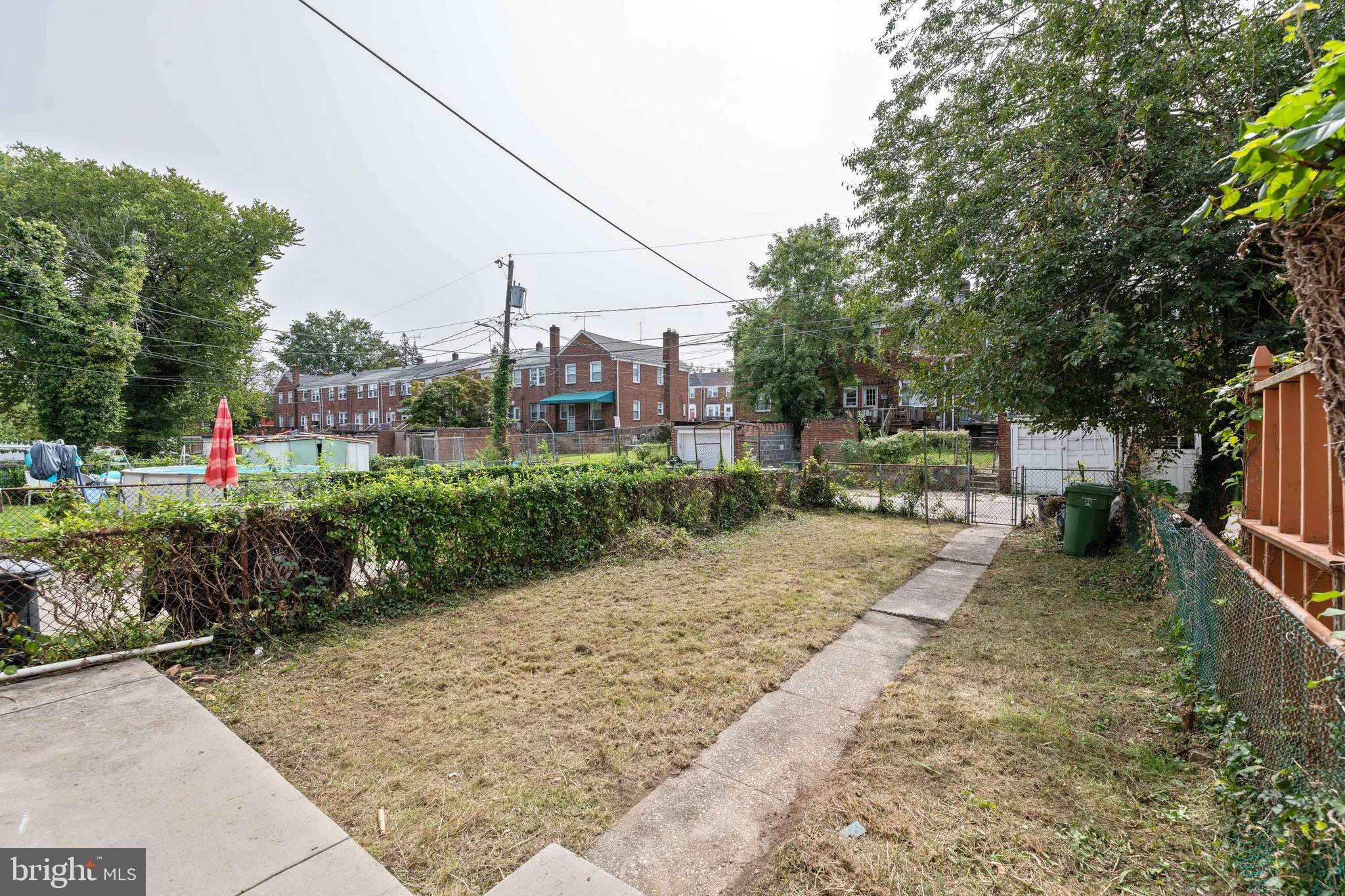 1613 Northgate Road Baltimore, MD 21218 - Photo 33 of 34