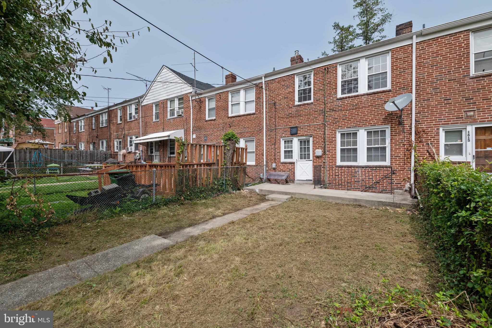 1613 Northgate Road Baltimore, MD 21218 - Photo 34 of 34