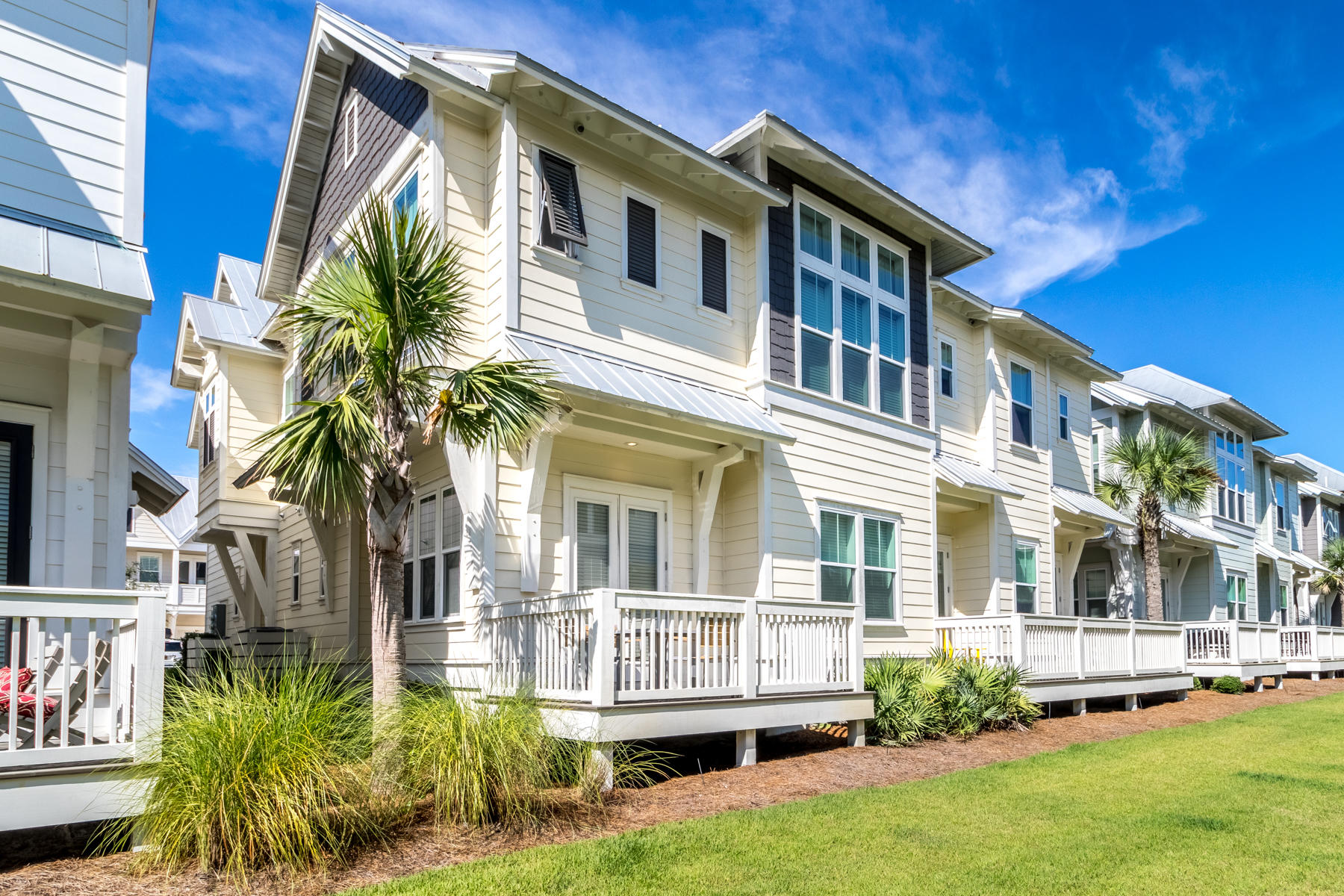 70 Milestone Dr Inlet Beach, Unit B Inlet Beach, FL 32461 - Photo 12 of 28 70 Milestone Drive Unit B MLS-13