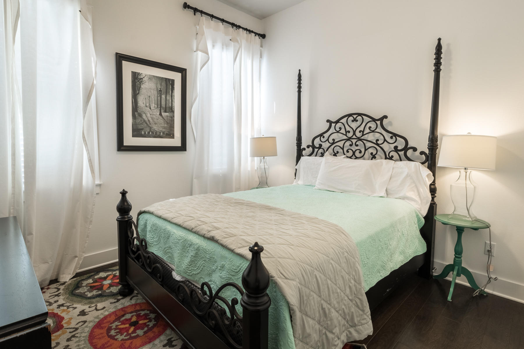 70 Milestone Dr Inlet Beach, Unit B Inlet Beach, FL 32461 - Photo 18 of 28 70 Milestone Drive Unit B MLS-20