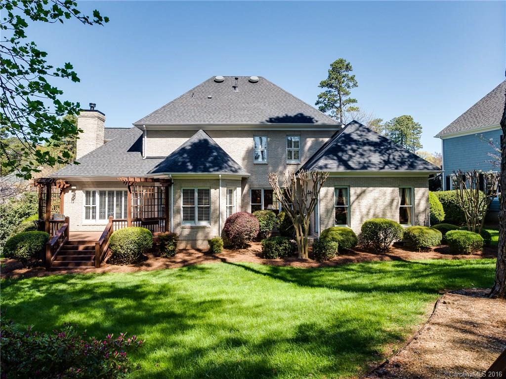 18508 Square Sail Road Cornelius, NC 28031 - Photo 24 of 24