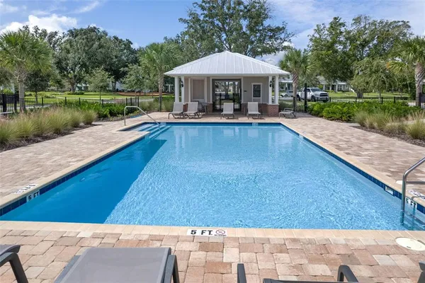 $370,000 | 1318 Painted Bunting Avenue, Oakland, FL 34787