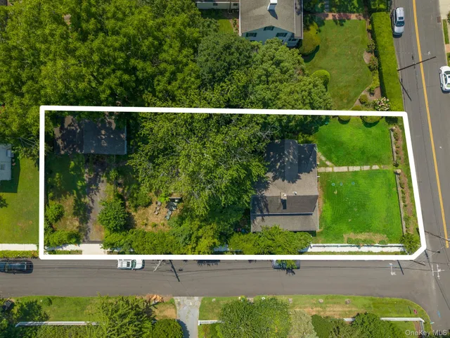 $975,000 | 45 Shore Road, East Setauket, NY 11733