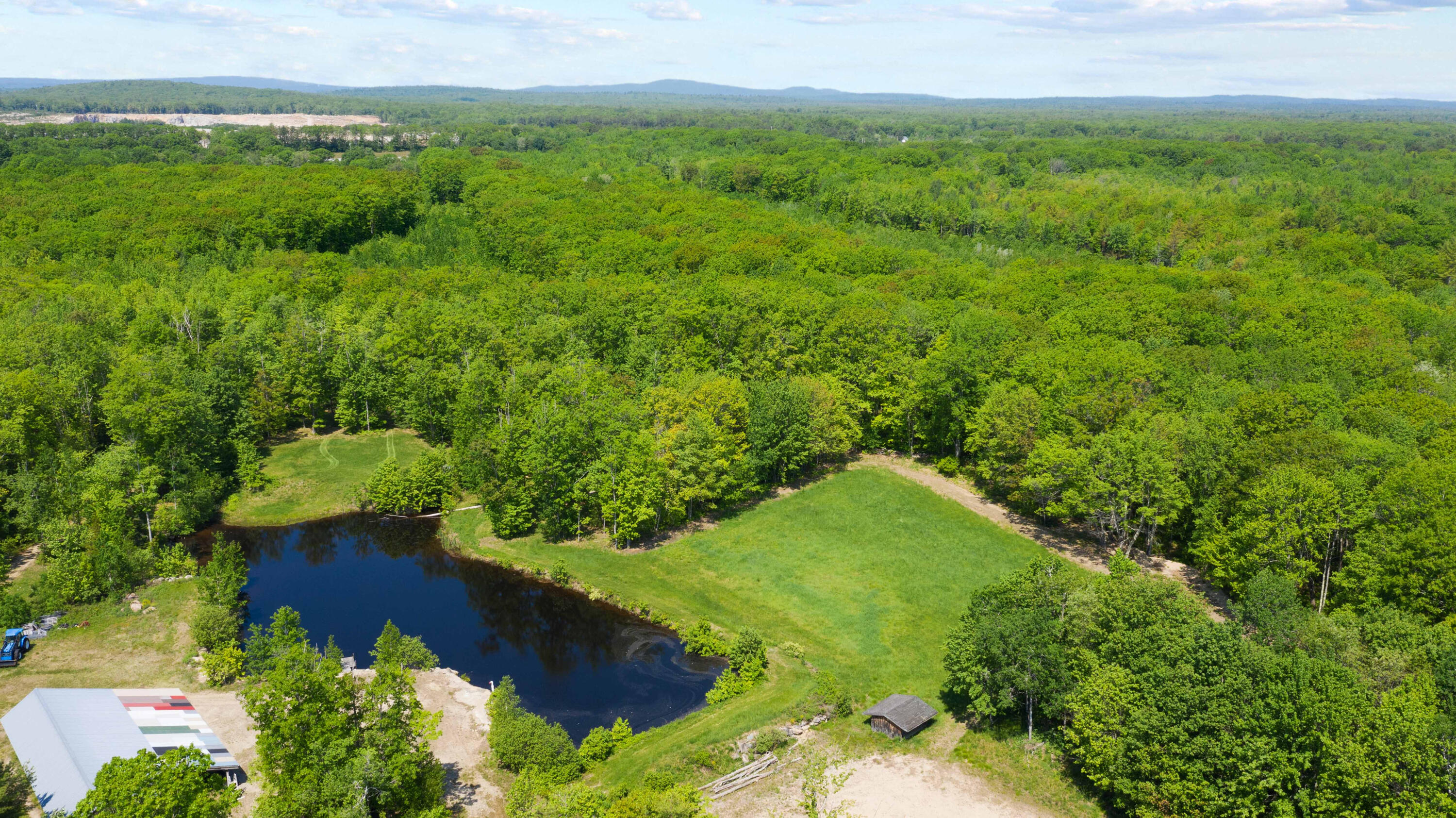 152 Gould Road Biddeford, ME 04005 - Photo 79 of 81 152 Gould Road Dayton - 079