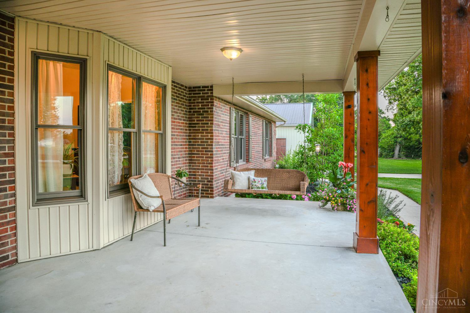 2635 Jackson Road Hamilton, OH 45011 - Photo 34 of 48