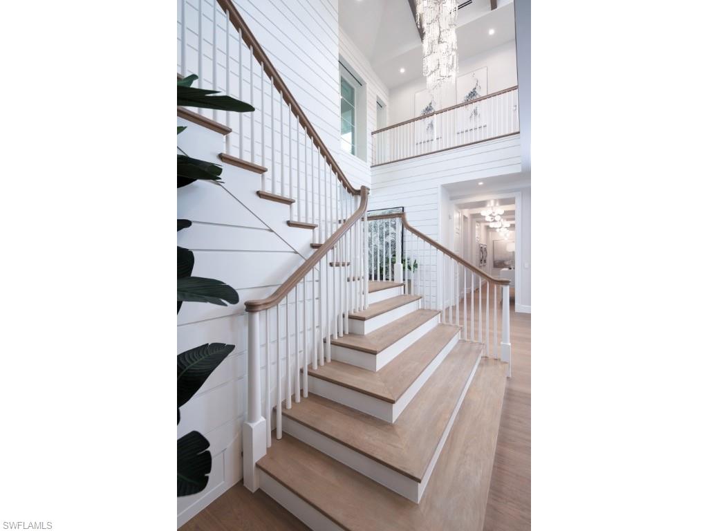 3200 Gin Lane Naples, FL 34102 - Photo 2 of 20 a view of entryway